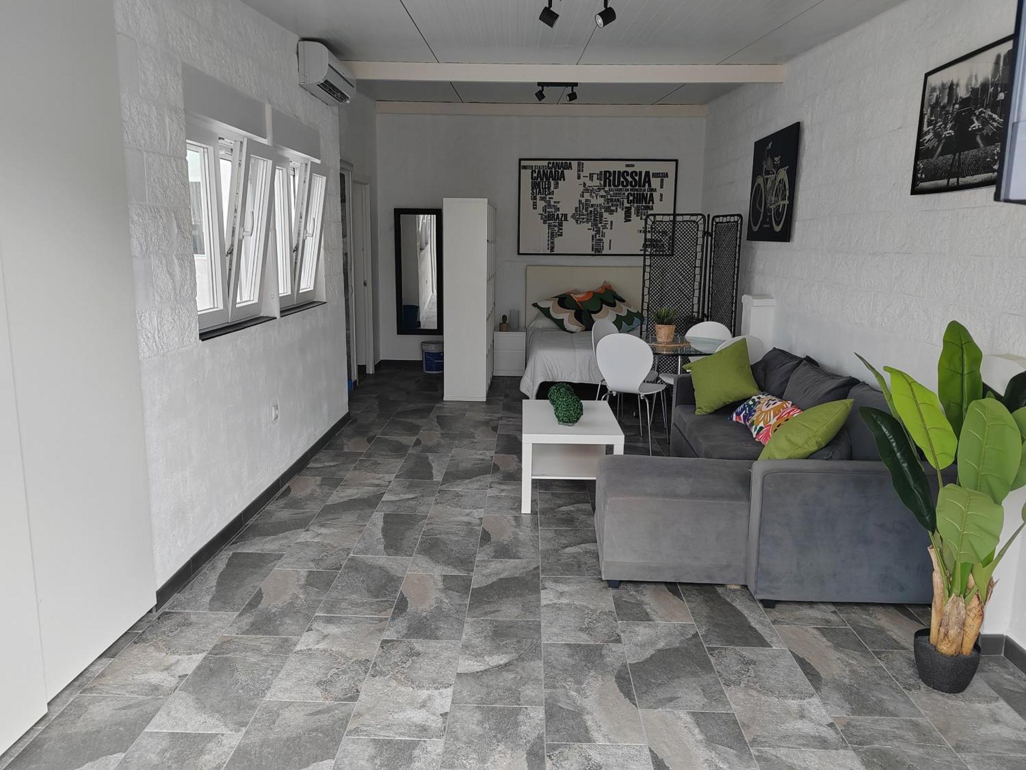 Апартаменти Blue View House Лас-Пальмас-де-Гран-Канарія Екстер'єр фото